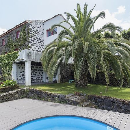 Casa Do Maranhao - Nature & Views Experience Capelas Bagian luar foto