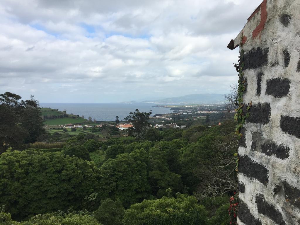 Casa Do Maranhao - Nature & Views Experience Capelas Bagian luar foto