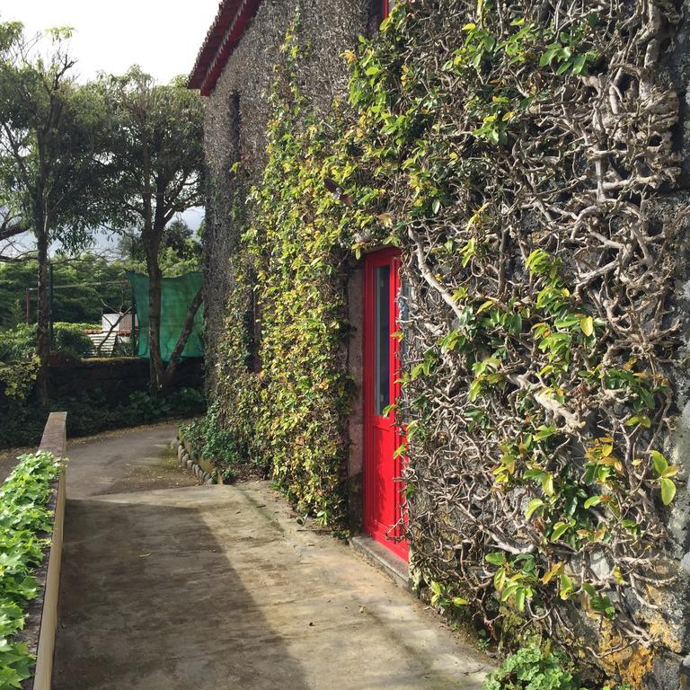 Casa Do Maranhao - Nature & Views Experience Capelas Ruang foto
