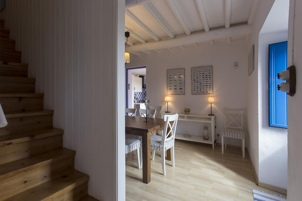 Casa Do Maranhao - Nature & Views Experience Capelas Ruang foto