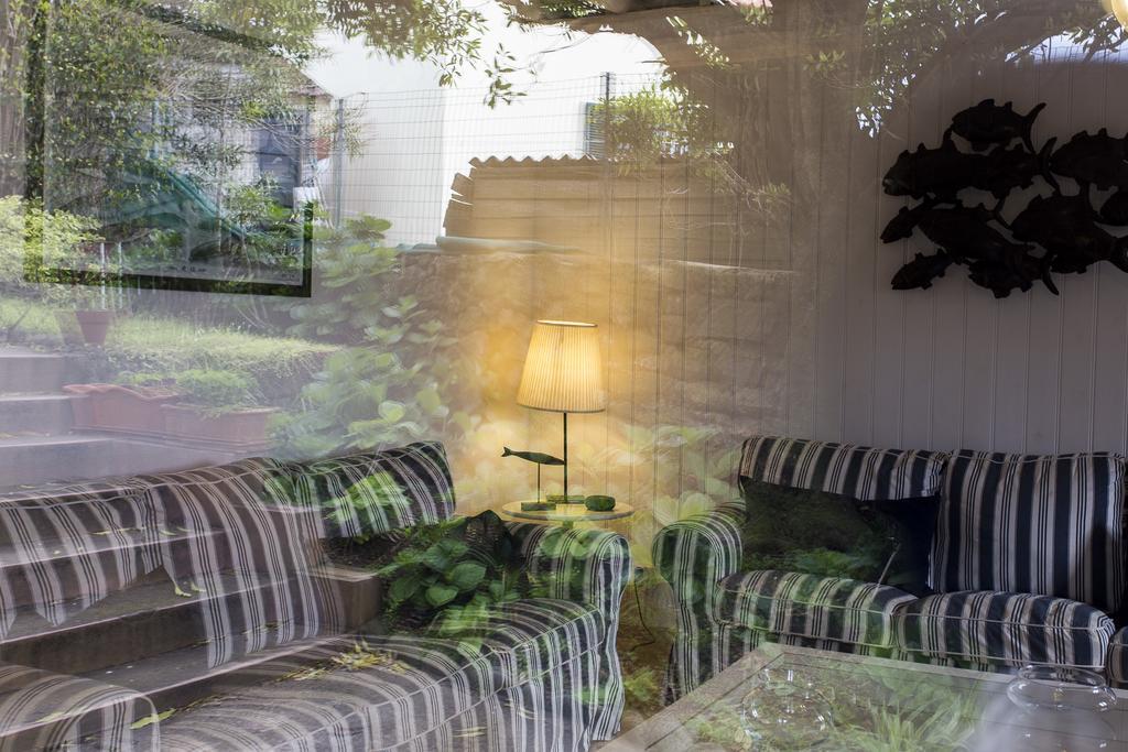 Casa Do Maranhao - Nature & Views Experience Capelas Bagian luar foto