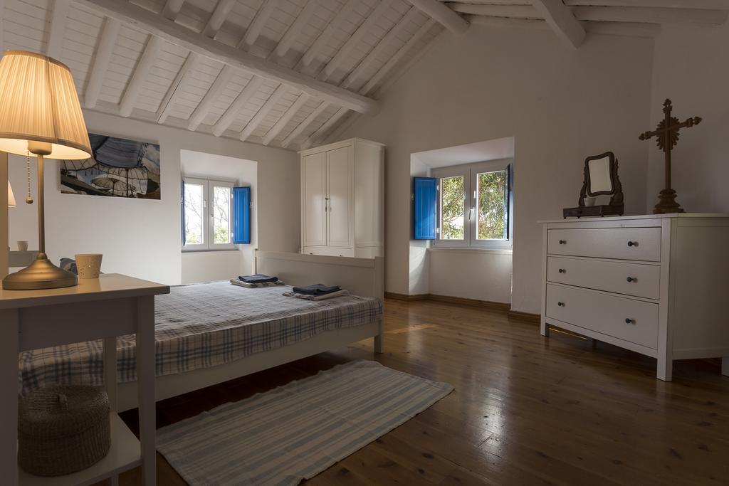 Casa Do Maranhao - Nature & Views Experience Capelas Ruang foto