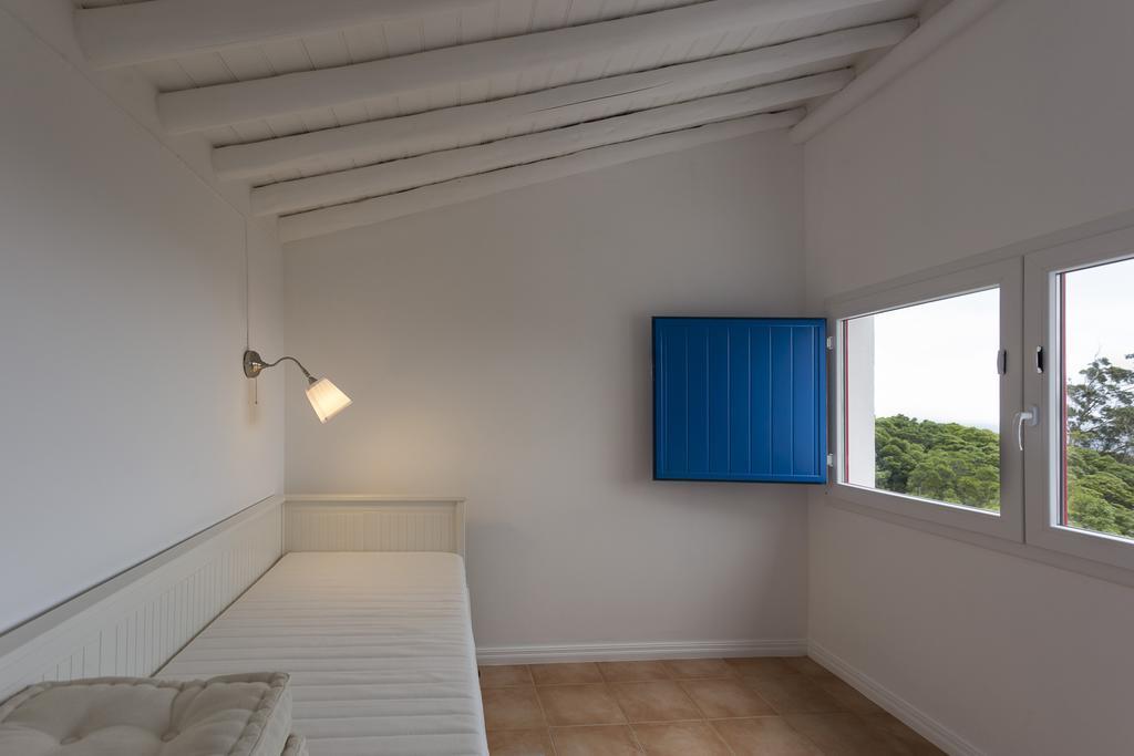 Casa Do Maranhao - Nature & Views Experience Capelas Bagian luar foto