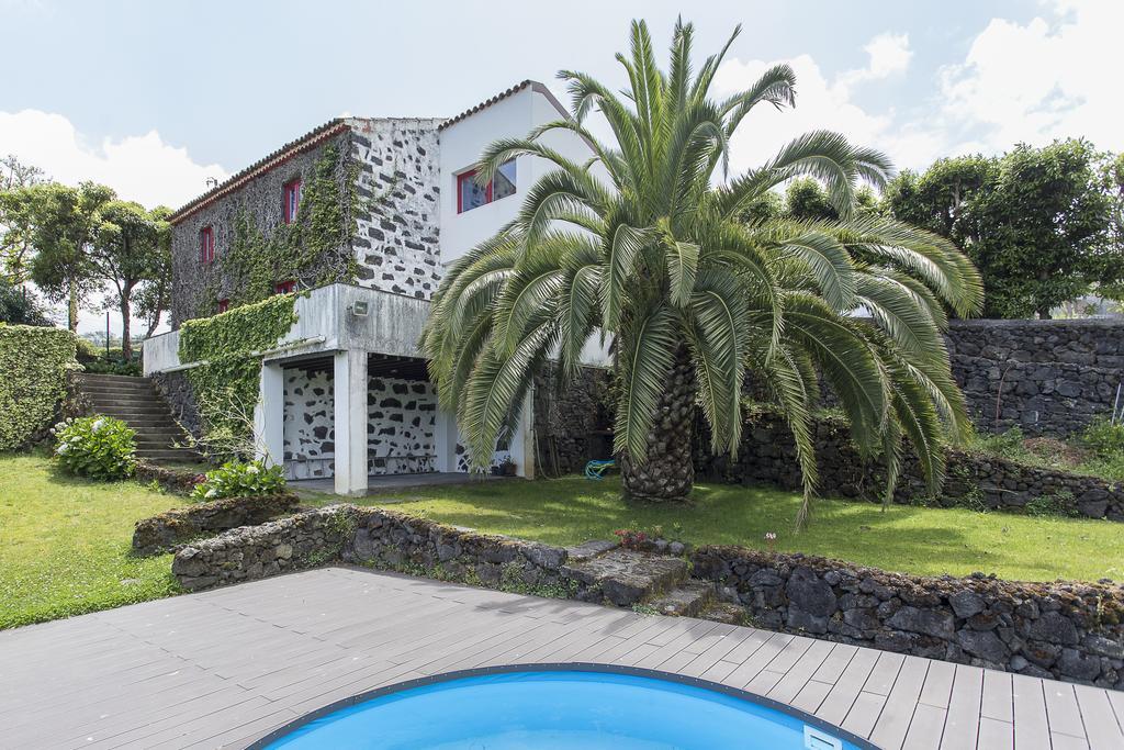 Casa Do Maranhao - Nature & Views Experience Capelas Bagian luar foto
