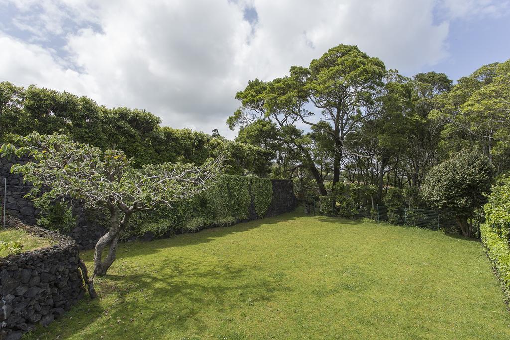 Casa Do Maranhao - Nature & Views Experience Capelas Bagian luar foto