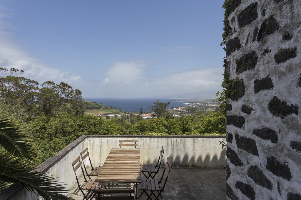 Casa Do Maranhao - Nature & Views Experience Capelas Bagian luar foto
